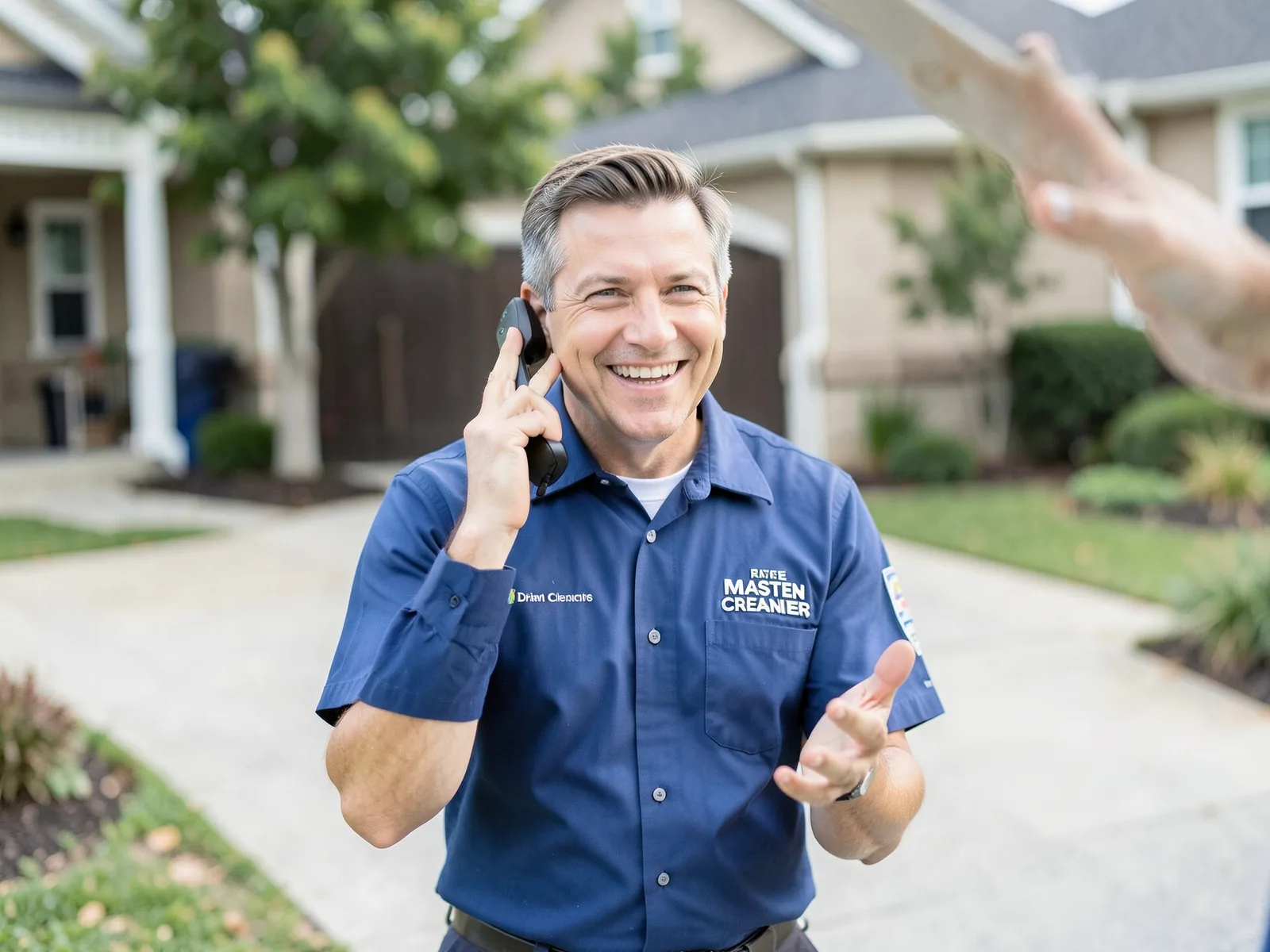 Drain Cleaning Tehuacana, TX FAQs